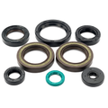 ENGINE OIL SEAL SET TM 250 300 19-26 ATHENA P400465400011