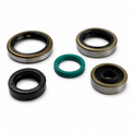 ENGINE OIL SEAL SET KTM SX50 24-26 ATHENA P400270400073