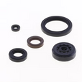 ENGINE OIL SEAL KIT 27 YAMAHA YZ F 250 ATHENA P400485400275