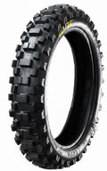 18-110/100 B001 MX TYRE SUN.F 6-PLY E MARKED