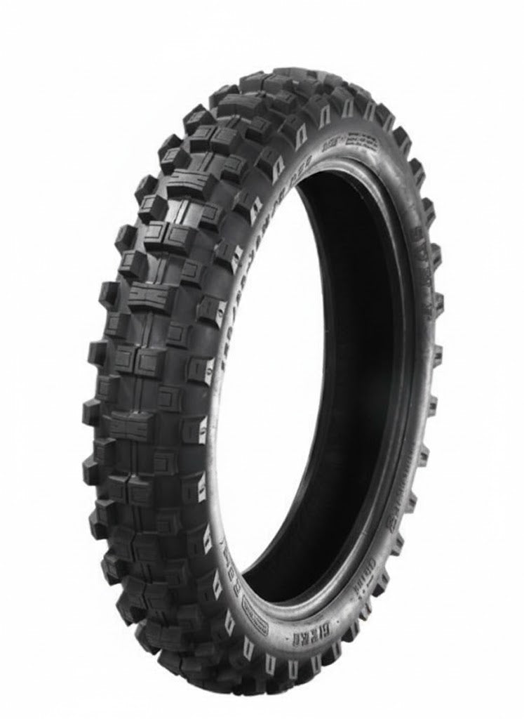 19-120/90 B003 MX TYRE SUN.F 6-PLY E MARKED