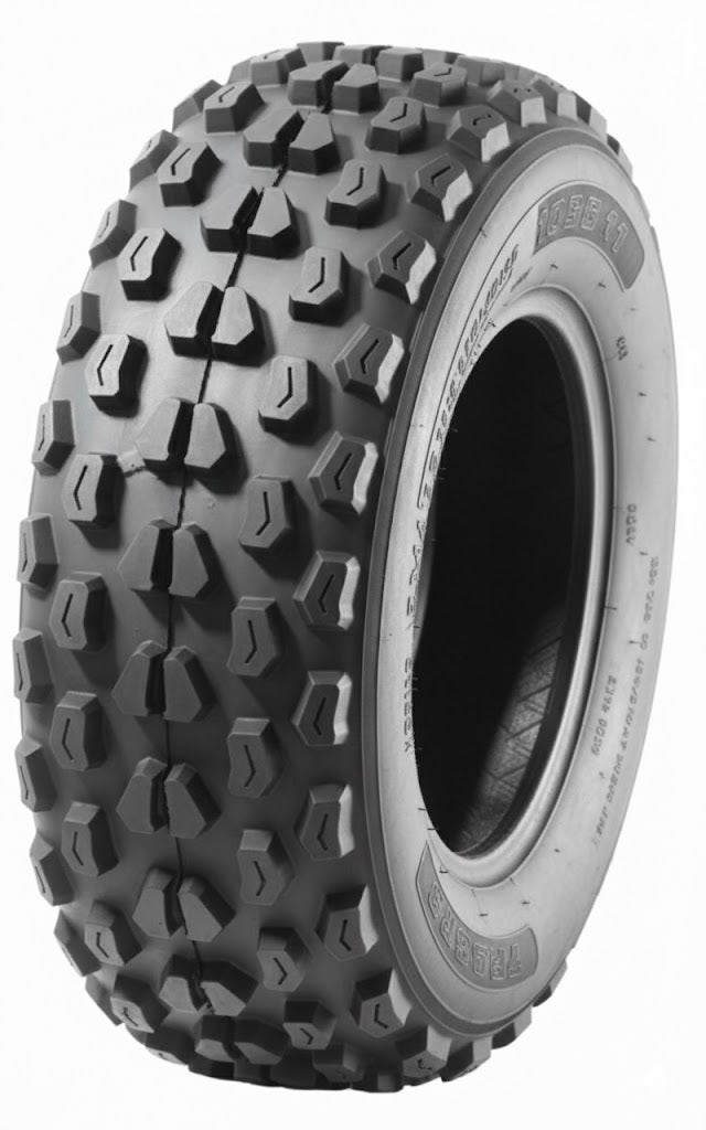 21x7.00x10 SUNF A-017 TYRE 6-PLY E MARKED