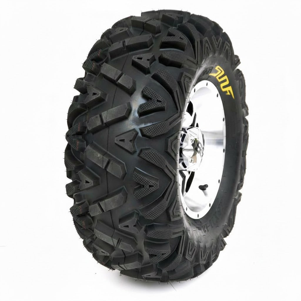 22x7.00x12 SUNF A-033 TYRE 6-PLY