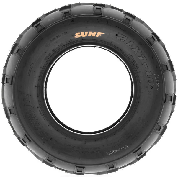 16x8.00x7 SUNF A-004 ATV TYRE