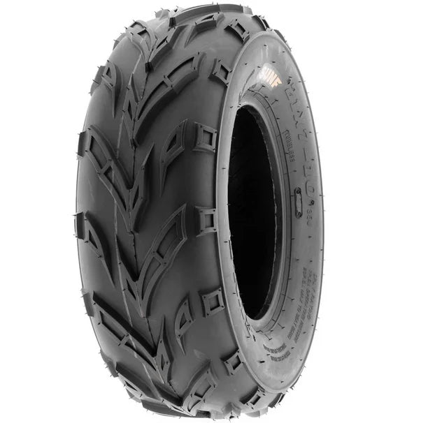 22x10x10 SUNF A-004 TYRE E4