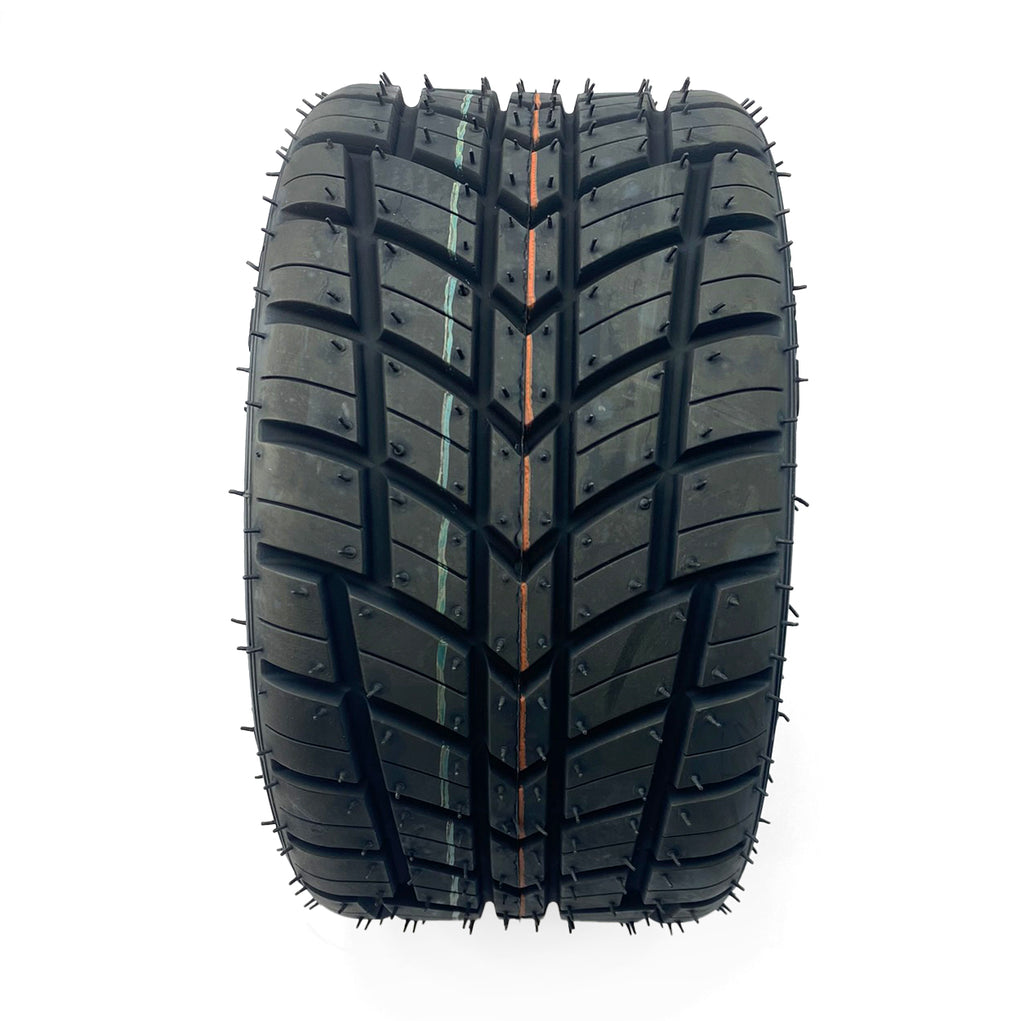 10x4.50-5 K-001R SUNF 4PLY GO KART RAIN TYRE