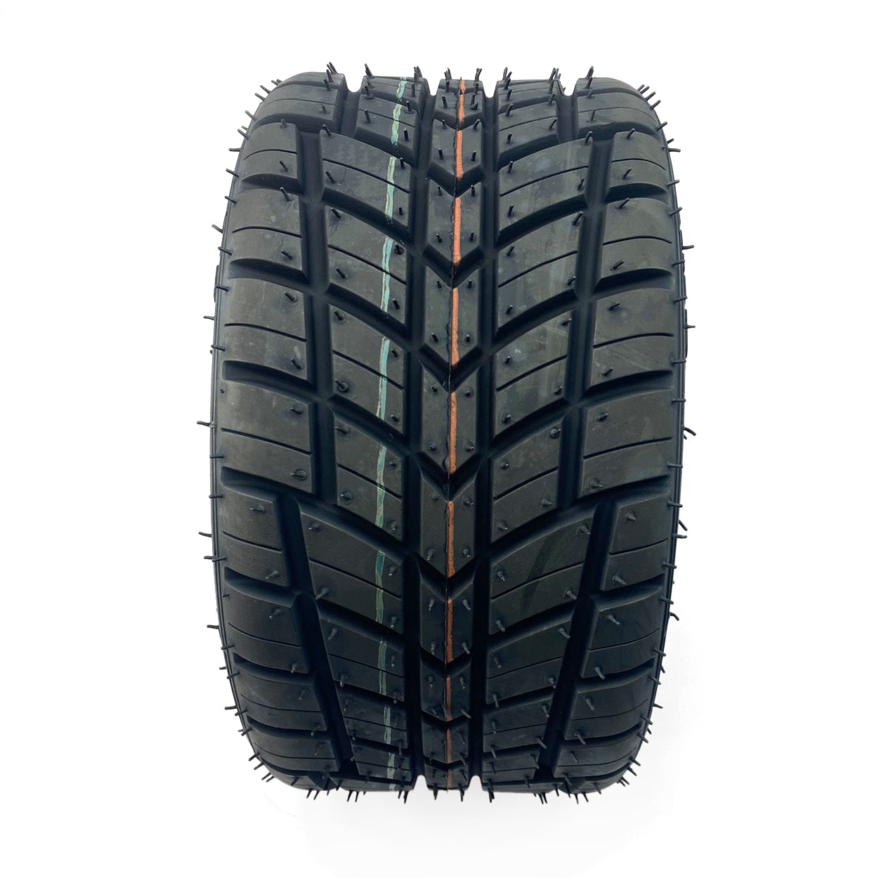 10x4.50-5 K-001R SUNF 4PLY GO KART RAIN TYRE