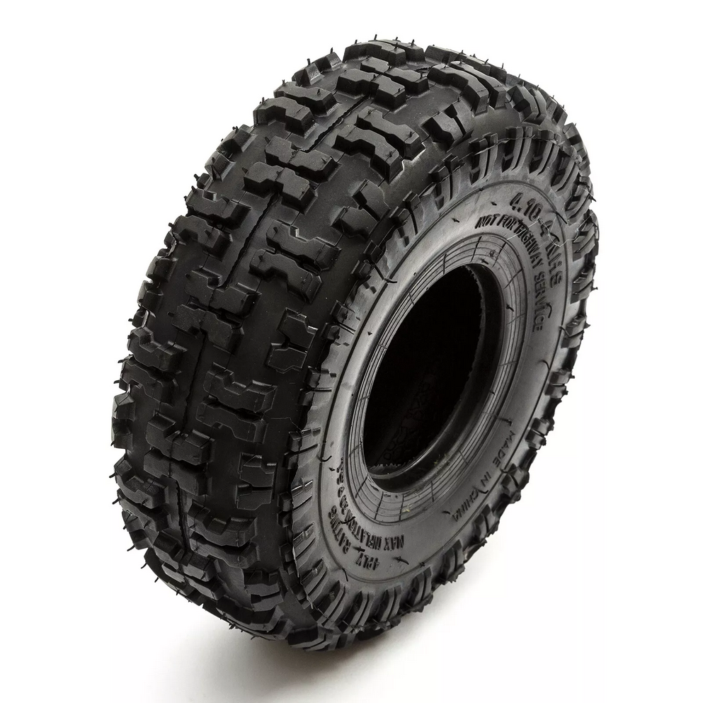 4.10-4 4.10x4 SUNF R-015 4PLY KIDS QUAD MOWER KART ATV TYRE E-MARKED