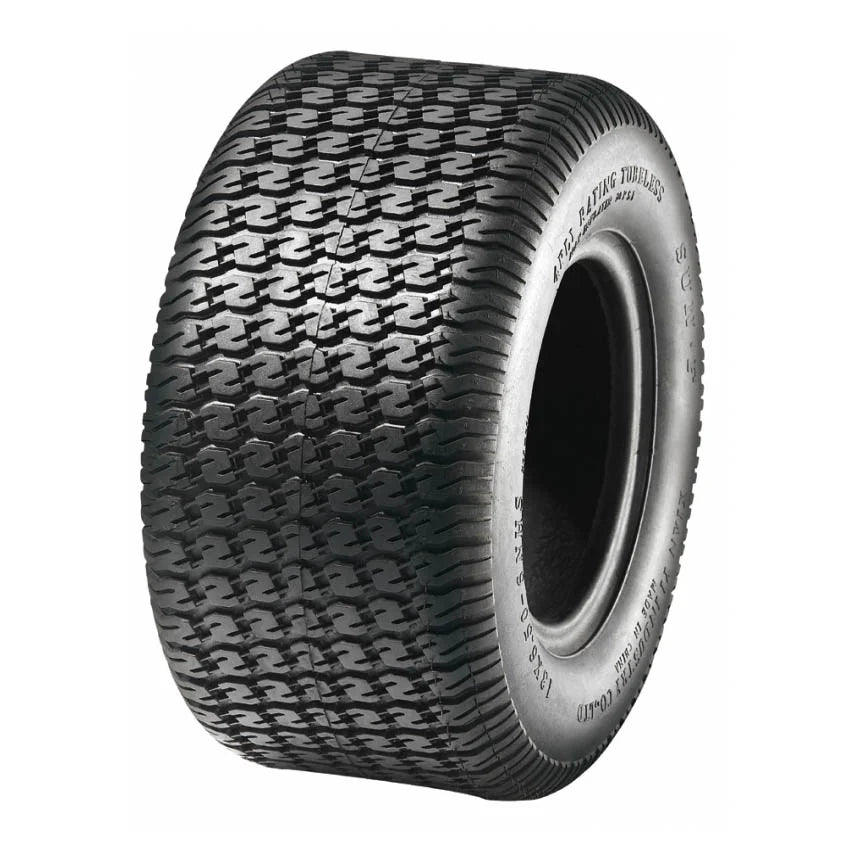 13x6.50-6 SUNF R-010 4PLY KIDS QUAD MOWER KART ATV TYRE E-MARKED