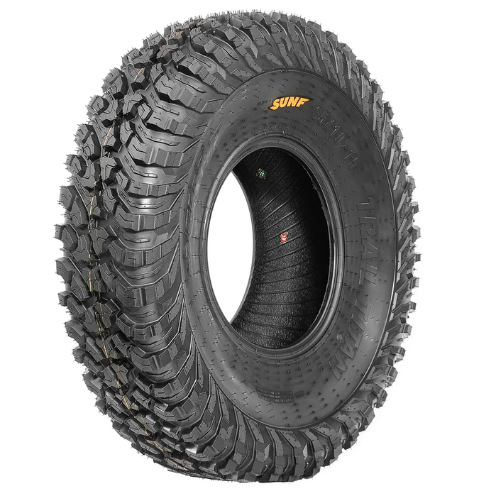 35X10.00X15 SUNF ALL-TERRAIN UTV/SXS TYRE 10-PLY A-066