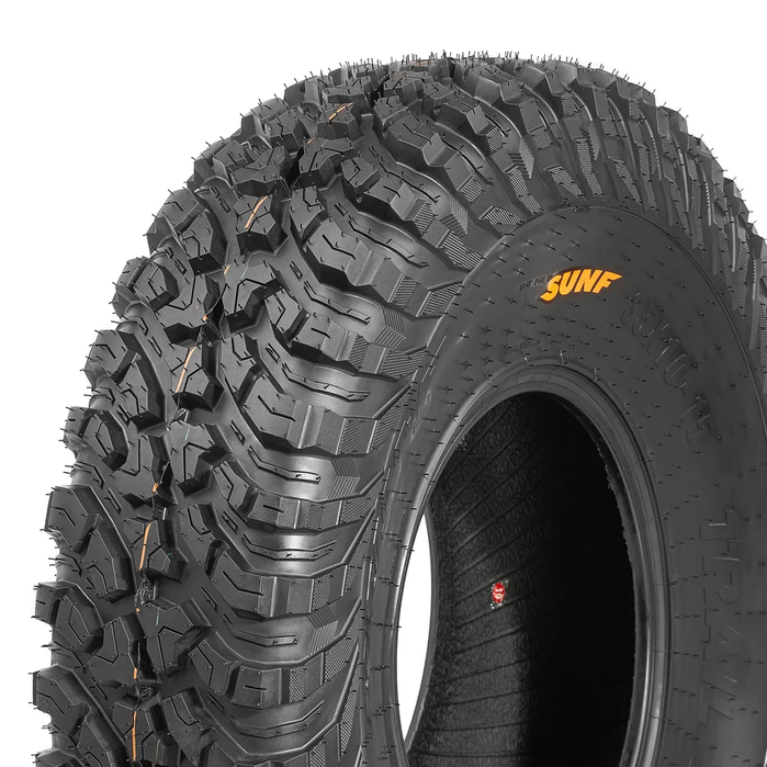 35X10.00X15 SUNF ALL-TERRAIN UTV/SXS TYRE 10-PLY A-066