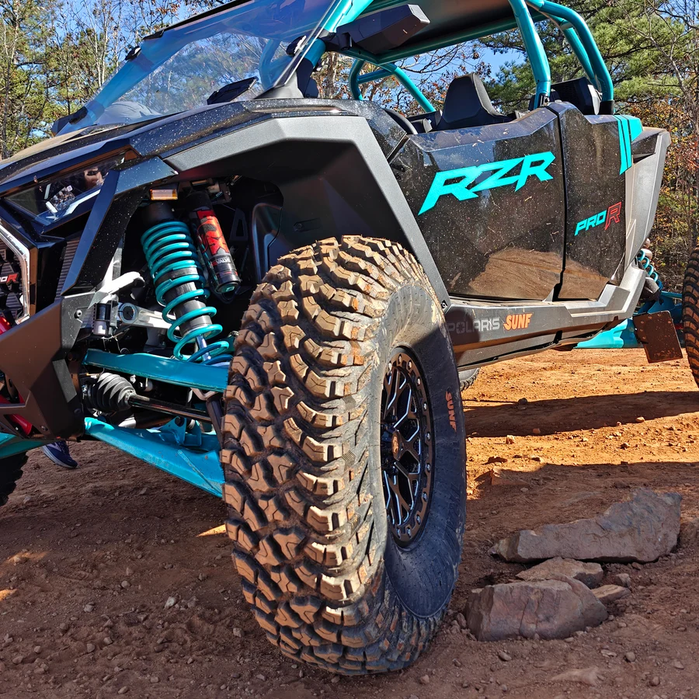 35X10.00X15 SUNF ALL-TERRAIN UTV/SXS TYRE 10-PLY A-066