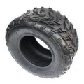 20x10-10 ATV TYRE 6 PLY DIRECTIONAL TUBELESS READY