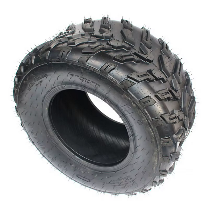 20x10-10 ATV TYRE 6 PLY DIRECTIONAL TUBELESS READY