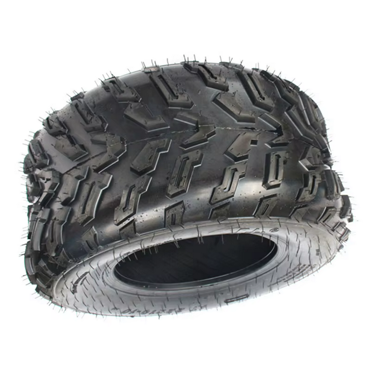 20x10-10 ATV TYRE 6 PLY DIRECTIONAL TUBELESS READY
