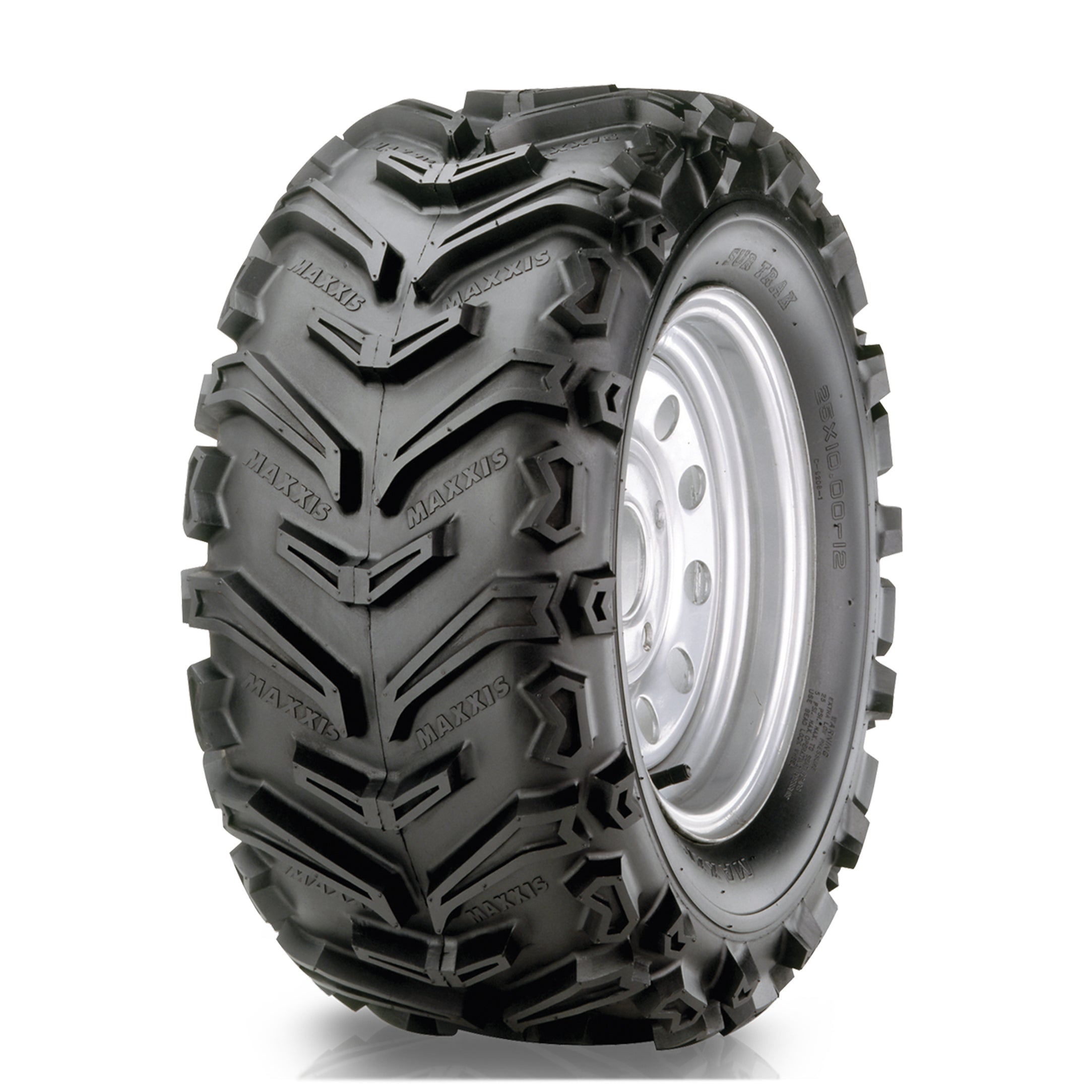 MAXXIS SURTRAK 24x8x12, 24x8.00-12, 2PR, 28J, E MARKED, C9208 2760480