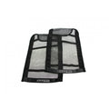 RADIATOR SLEEVE 19-22 SX/SXF KTM, BLACKBIRD 5537