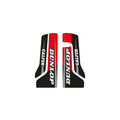 GASGAS 24-25 FORK DECALS, BLACKBIRD 5905AB