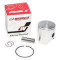 PISTON KIT 90-91 CR125 54.50, WISECO 595M05450