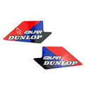 BETA RR 2T-4T 2018-25, FORK DECALS, BLACKBIRD 5B02AB