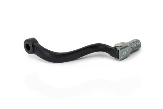 AS3 FACTORY SERIES FORGED GEAR LEVER KTM HSQ GASGAS 17-23
