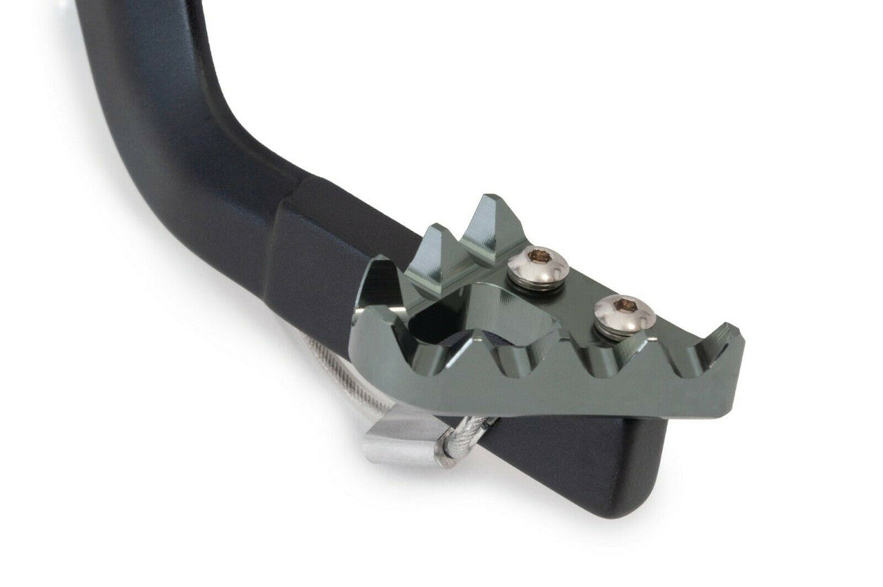 AS3 FACTORY SERIES FORGED REAR BRAKE PEDAL