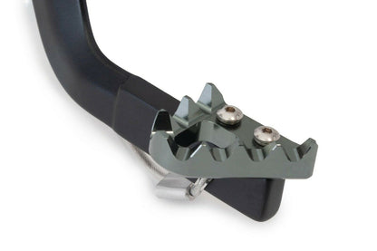 AS3 FACTORY SERIES FORGED REAR BRAKE PEDAL