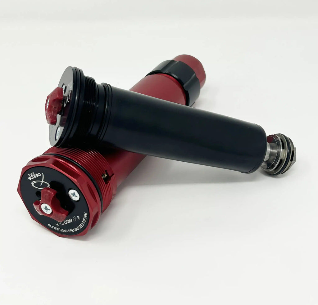 DAL SOGGIO XR KIT