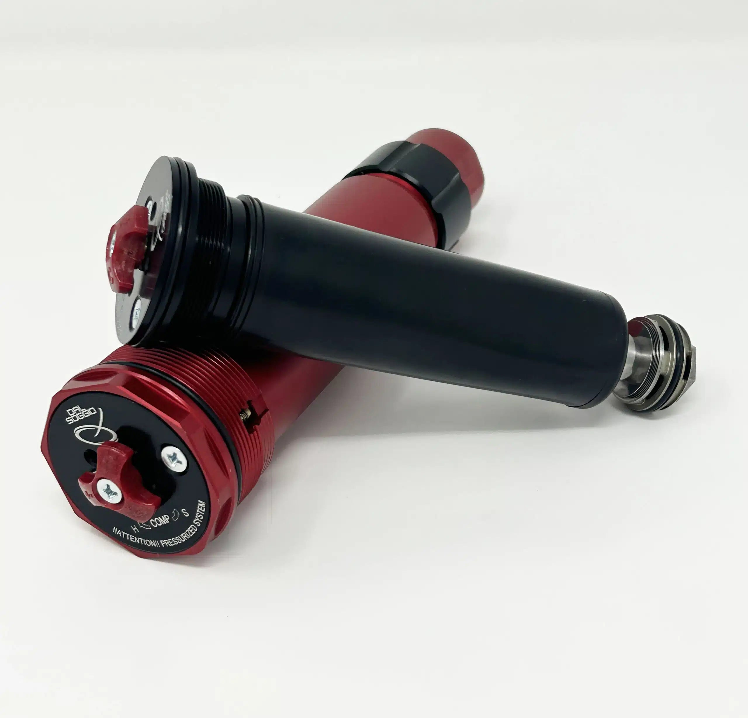 DAL SOGGIO XR KIT