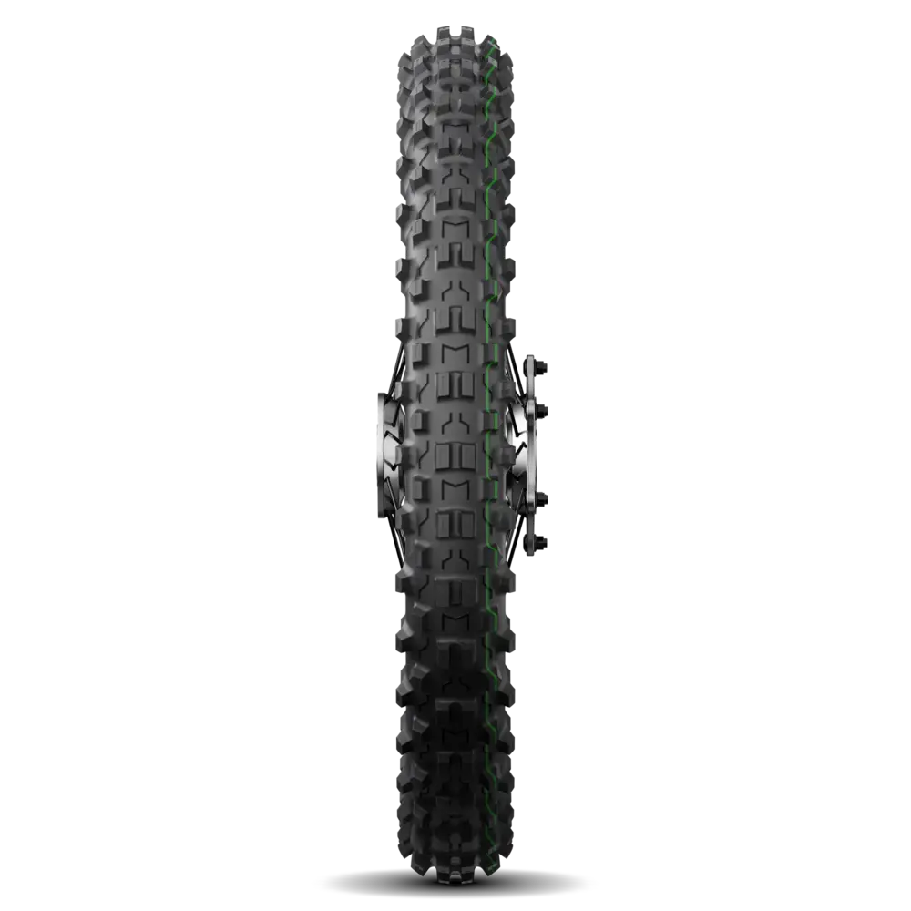 NEW - MICHELIN ENDURO MEDIUM 2
