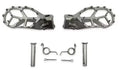 FOOT PEGS STAINLESS STEEL 2024-2025 KTM HUSQVARNA GASGAS 50 65