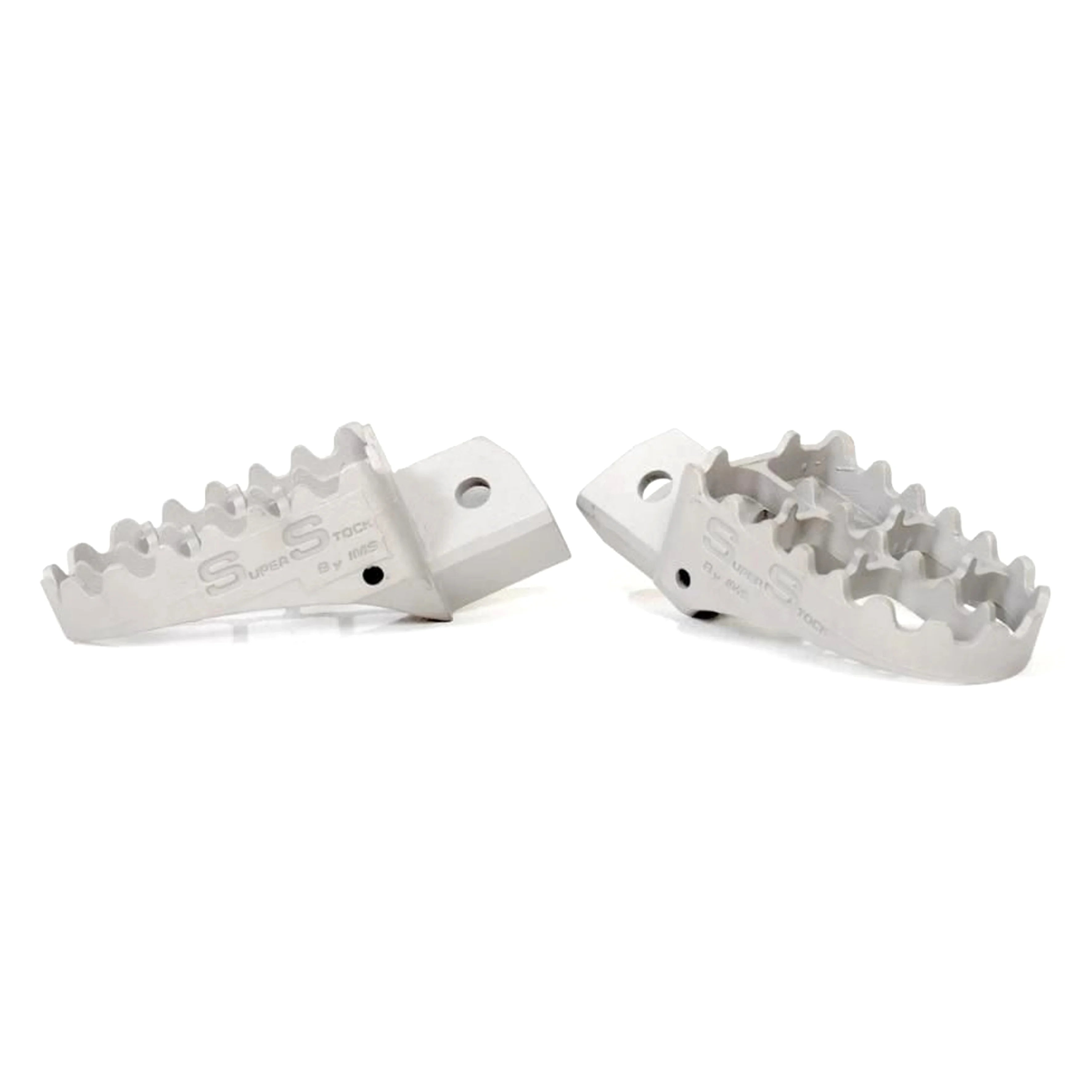 IMS SUPER STOCK FOOTPEG, IMS 273114, KAWASAKI SUZUKI