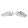 IMS SUPER STOCK FOOTPEG, IMS 273119, KAWASAKI HONDA
