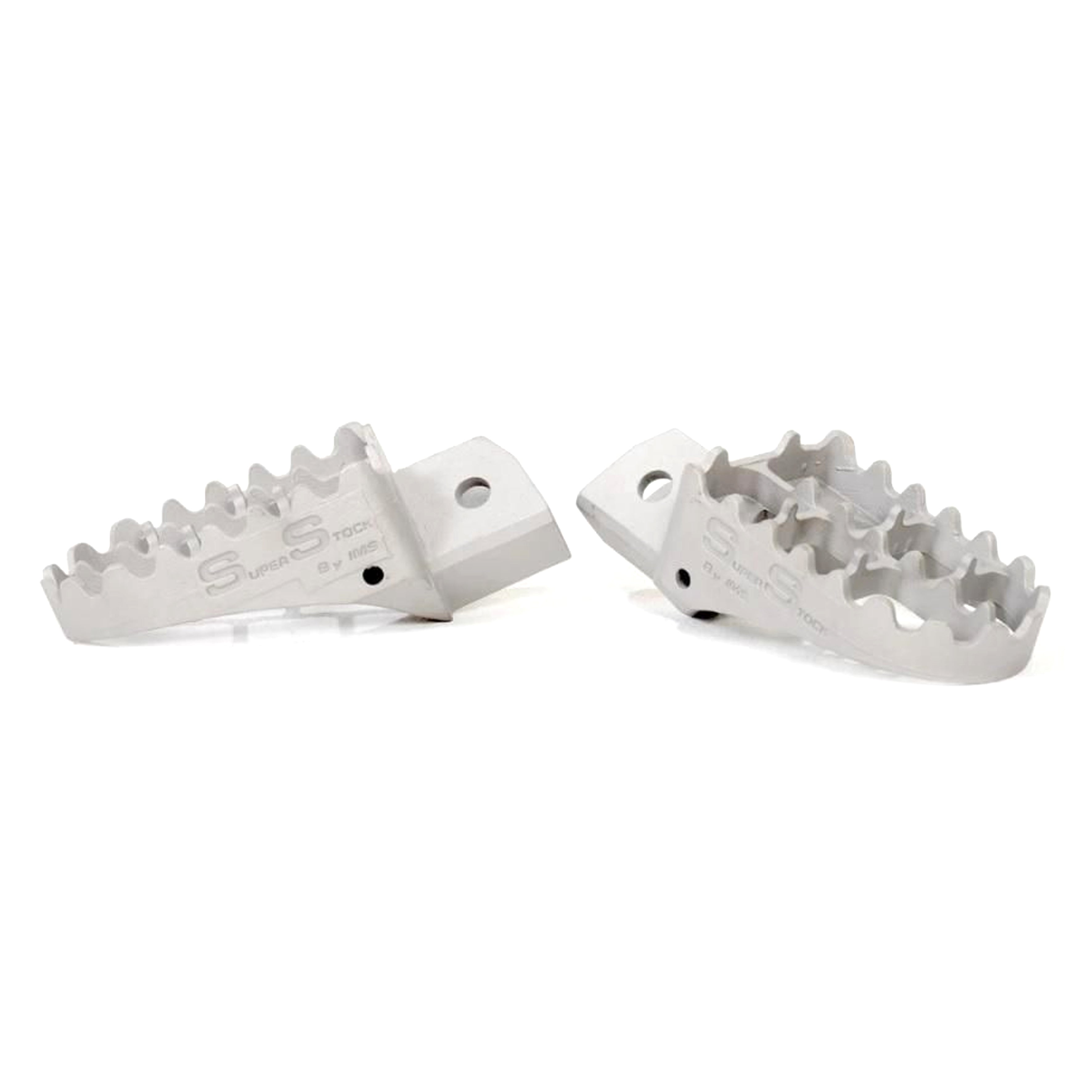 IMS SUPER STOCK FOOTPEG, IMS 277313, YAMAHA GASGAS