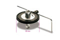 Torque Angle Indicators 1/2 Drive - Beta Tools 600/1