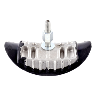 Hi Level Tyre Clamp Alloy & Rubber 2.15