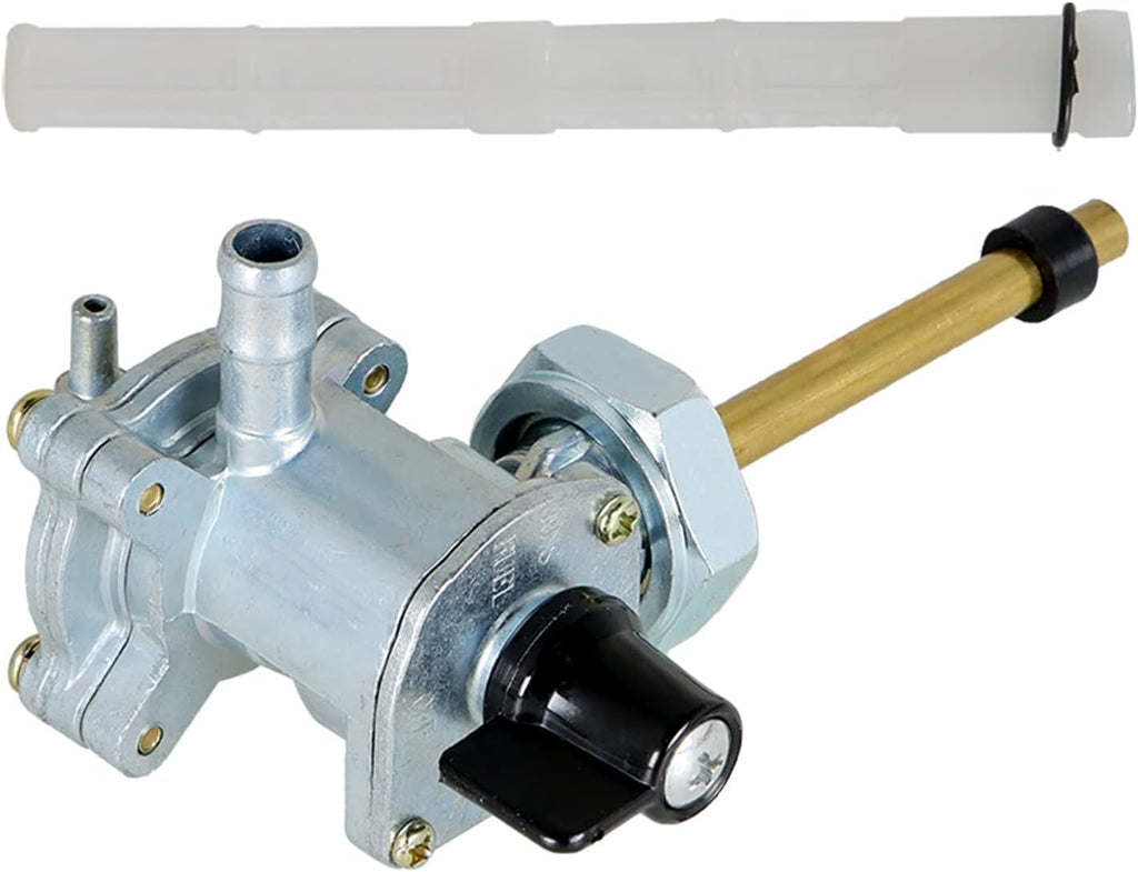 FUEL TAP PETCOCK VALVE 2004-2009 HONDA VTX1300C VTX1300T VTX1300R VTX1300S 16950-MEM-674
