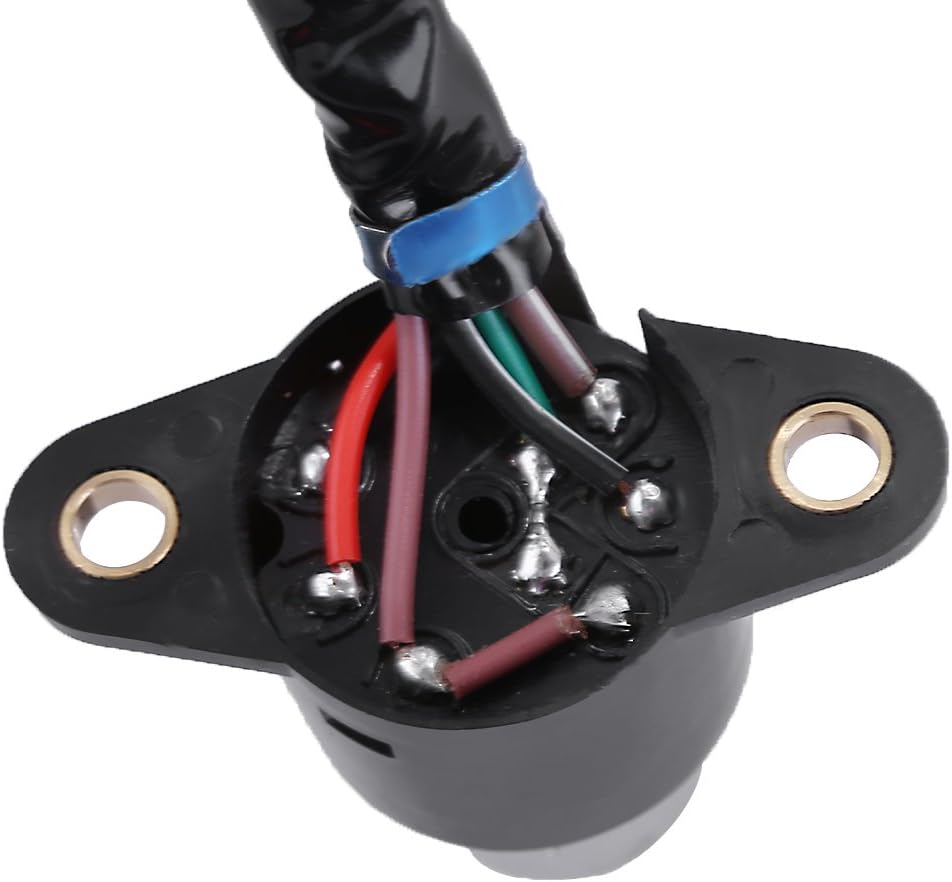 IGNITION SWITCH KEY FOR HONDA CB400 CM400 CM450 CB450 HAWK 35100-413-007
