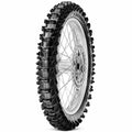 120/80-19 SCORPION MX SOFT PIRELLI 63M, MX TYRE 4238400