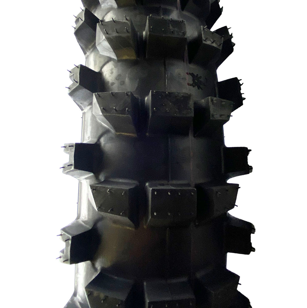 19-110/90 MX32 MID SOFT 62M, PIRELLI SCORPION TYRE 4574900 NEW 2025 MX32