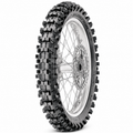 80/100-14 MX32 SCORPION MID SOFT 40M PIRELLI TYRE, 4431600