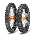 18-120/100 360MSR METZELER MX, MID-SOFT REAR 2762600 TYRE, 120/100 - 18 M/C 68M MST MC360