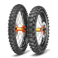 18-120/100 360MHR METZELER MX, MID-HARD REAR 2762700 TYRE, 120/100 - 18 M/C 68M MST MC360
