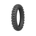 19-120/80 360MHR METZELER MX, MID-HARD REAR 2763300, 4023900 TYRE, 120/80 - 19 M/C 63M MST MC360