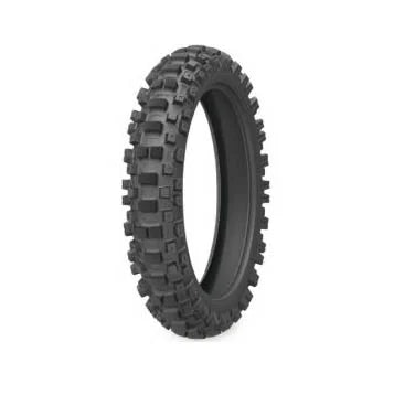 19-120/80 360MHR METZELER MX, MID-HARD REAR 2763300, 4023900 TYRE, 120/80 - 19 M/C 63M MST MC360
