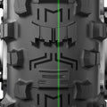 18-120/90 MICHELIN ENDURO TYRE MEDIUM 2, 192718