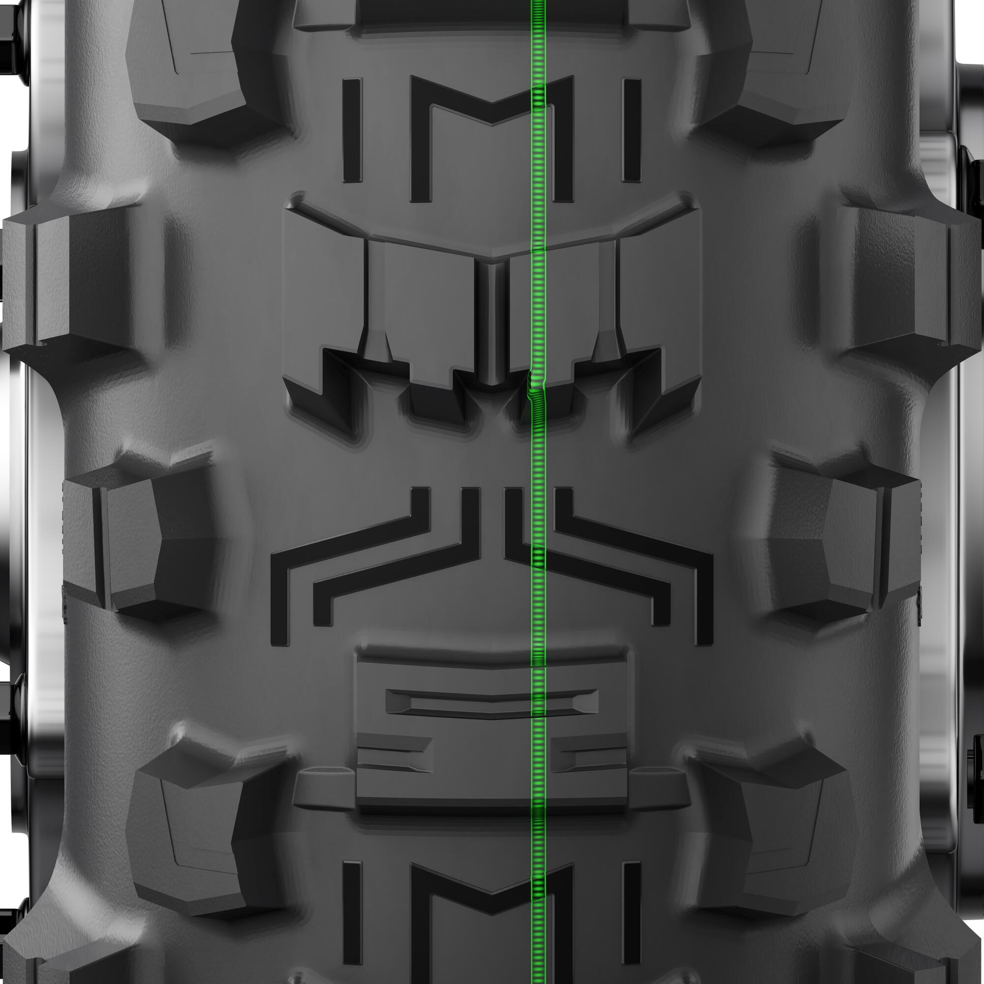 18-120/90 MICHELIN ENDURO TYRE MEDIUM 2, 192718