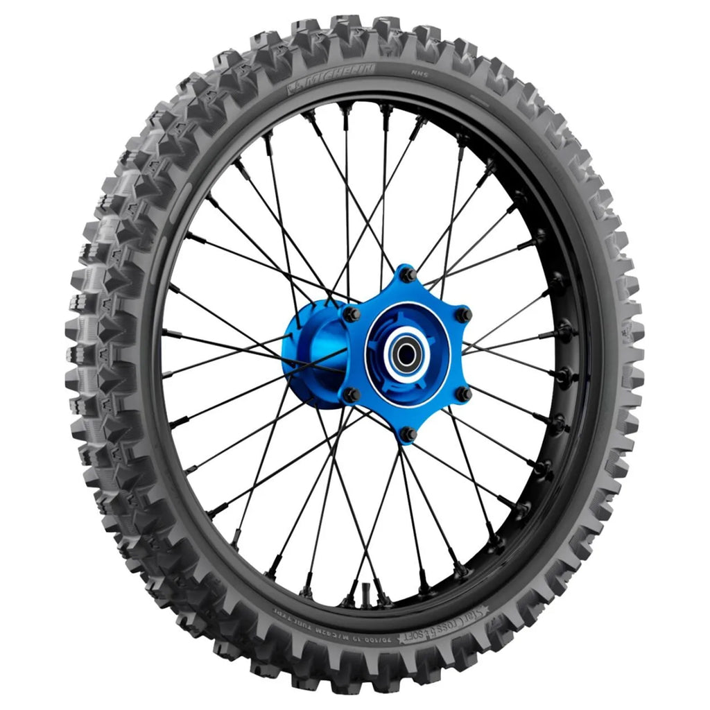 19-70/100 STARCROSS 5 SOFT, 42M M/C MICHELIN 920289