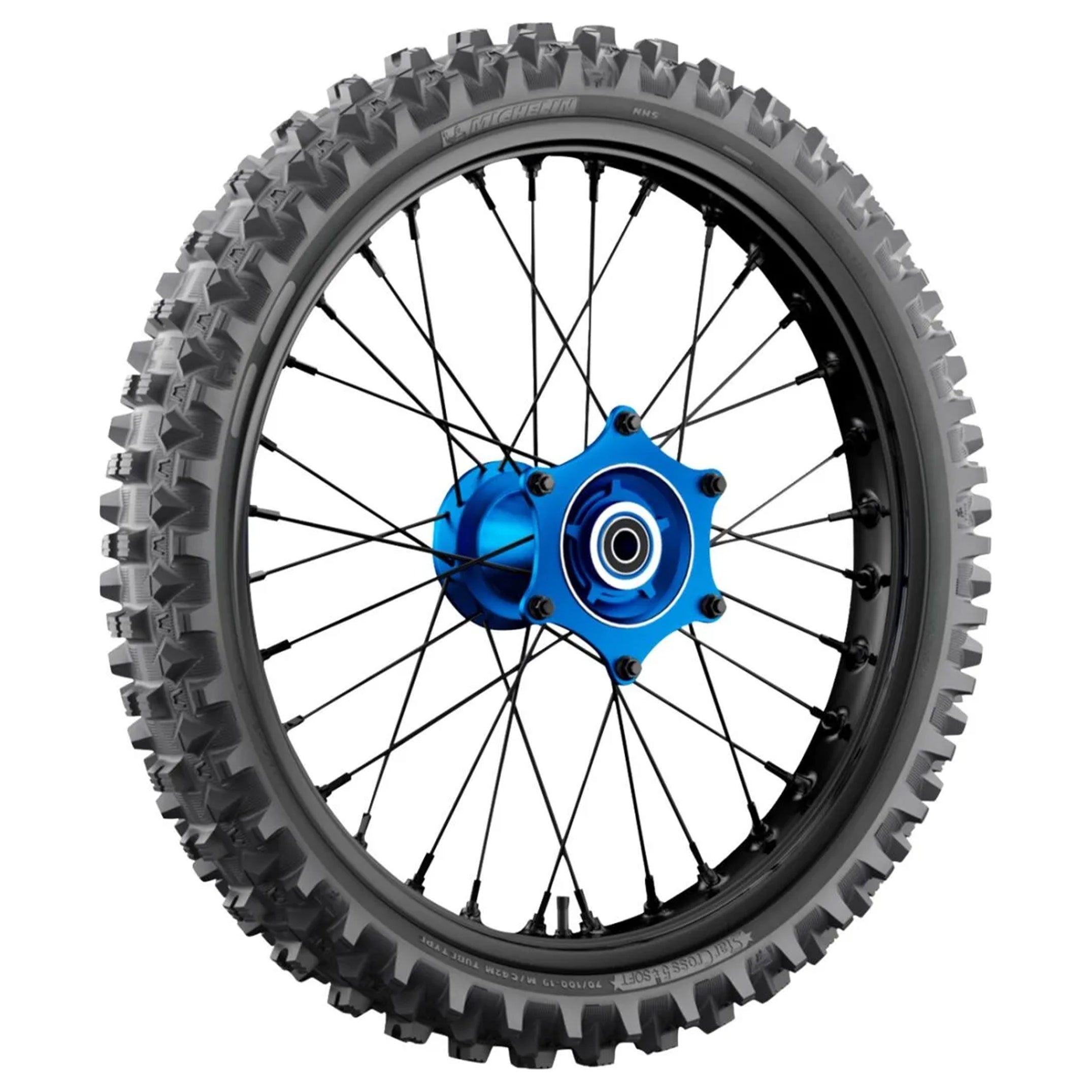 19-70/100 STARCROSS 5 SOFT, 42M M/C MICHELIN 920289