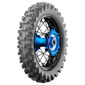 12-80/100 STARCROSS 5 MINI, 41M M/C MICHELIN 639620, REAR
